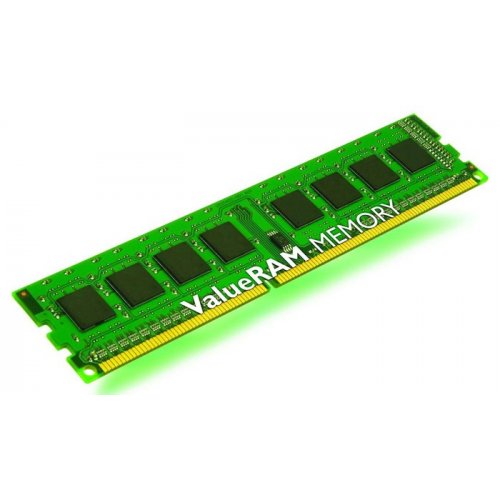 Продати ОЗП Kingston DDR3 16GB 1600Mhz ECC (KVR16R11D4/16) за Trade-In у інтернет-магазині Телемарт - Київ, Дніпро, Україна фото