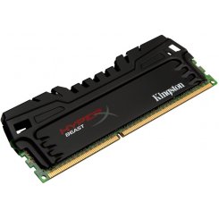 ОЗП Kingston DDR3 8GB (2x4GB) 2133Mhz HyperX Beast (KHX21C11T3K2/8X)