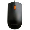 Photo Mouse Lenovo 300 USB (GX30M39704) Black