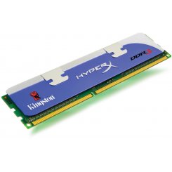 ОЗУ Kingston DDR3 8GB 1600Mhz HyperX (KHX16C9/8)