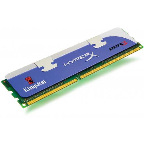 Продать ОЗУ Kingston DDR3 8GB 1600Mhz HyperX (KHX16C9/8) по Trade-In интернет-магазине Телемарт - Киев, Днепр, Украина фото