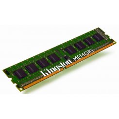 ОЗП Kingston SODIMM DDR3 2GB 1333Mhz (KVR1333D3S8S9/2G)