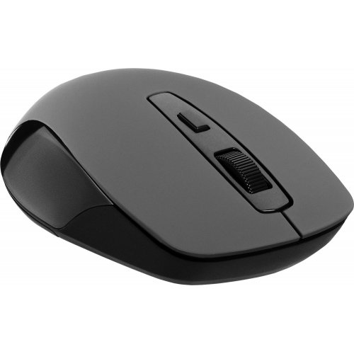 Photo Mouse 2E MF211 Wireless (2E-MF211WC) Grey/Black