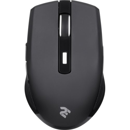 Купити Миша 2E MF214 Wireless (2E-MF214WB) Black - ціна в Києві, Львові, Вінниці, Хмельницькому, Франківську, Україні | інтернет-магазин TELEMART.UA фото