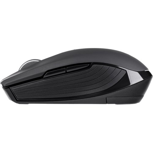 Купити Миша 2E MF214 Wireless (2E-MF214WB) Black - ціна в Києві, Львові, Вінниці, Хмельницькому, Франківську, Україні | інтернет-магазин TELEMART.UA фото