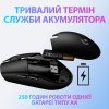 Фото Мышка Logitech G305 Lightspeed (910-005291) White