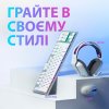 Фото Мышка Logitech G305 Lightspeed (910-005291) White