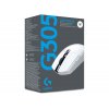 Фото Мышка Logitech G305 Lightspeed (910-005291) White