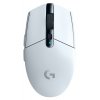 Photo Mouse Logitech G305 Lightspeed (910-005291) White