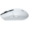 Photo Mouse Logitech G305 Lightspeed (910-005291) White