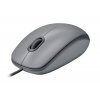 Фото Миша Logitech M110 Silent (910-005490) Mid Grey