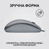 Фото Миша Logitech M110 Silent (910-005490) Mid Grey