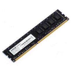 ОЗП AMD DDR3 4GB 1333Mhz (AE34G13391U1-UO)