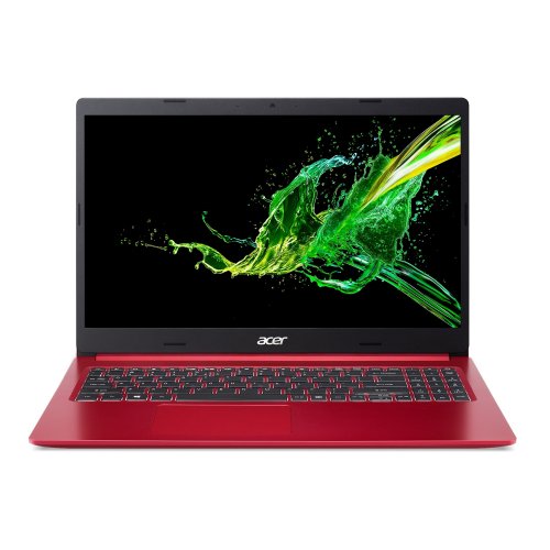 Продати Ноутбук Acer Aspire 5 A515-54G-54PR (NX.HFVEU.018) Red за Trade-In у інтернет-магазині Телемарт - Київ, Дніпро, Україна фото