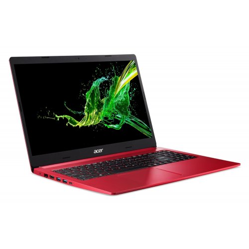 Продати Ноутбук Acer Aspire 5 A515-54G-54PR (NX.HFVEU.018) Red за Trade-In у інтернет-магазині Телемарт - Київ, Дніпро, Україна фото
