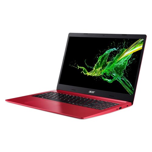 Продати Ноутбук Acer Aspire 5 A515-54G-54PR (NX.HFVEU.018) Red за Trade-In у інтернет-магазині Телемарт - Київ, Дніпро, Україна фото