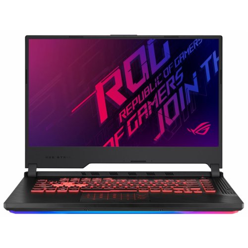 

Asus ROG Strix G531GT-BQ027 (90NR01L3-M02610) Black