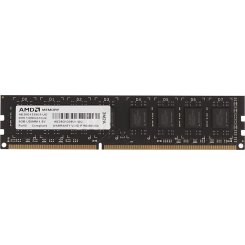 ОЗП AMD DDR3 8GB 1333Mhz (AE38G1339U1-U0)