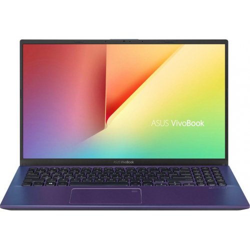 Продать Ноутбук Asus VivoBook 15 X512DK-EJ054 (90NB0LY6-M00710) Peacock Blue по Trade-In интернет-магазине Телемарт - Киев, Днепр, Украина фото
