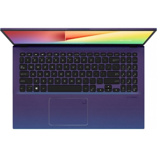 Продать Ноутбук Asus VivoBook 15 X512DK-EJ054 (90NB0LY6-M00710) Peacock Blue по Trade-In интернет-магазине Телемарт - Киев, Днепр, Украина фото