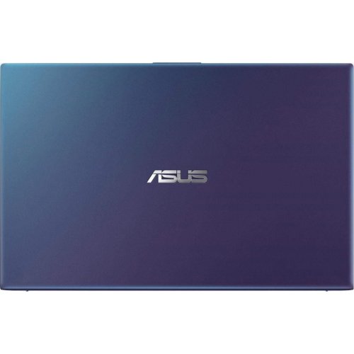 Продать Ноутбук Asus VivoBook 15 X512DK-EJ054 (90NB0LY6-M00710) Peacock Blue по Trade-In интернет-магазине Телемарт - Киев, Днепр, Украина фото