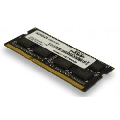 ОЗП AMD SODIMM DDR3 8GB 1333Mhz (AE38G1339S2-U0)