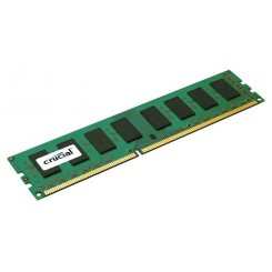 ОЗП Crucial DDR3 8GB 1600Mhz (CT102472BA160B)
