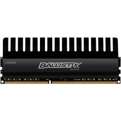 ОЗУ Crucial DDR3 8GB 1866Mhz Ballistix Elite (BLE8G3D1869DE1TX0CEU)