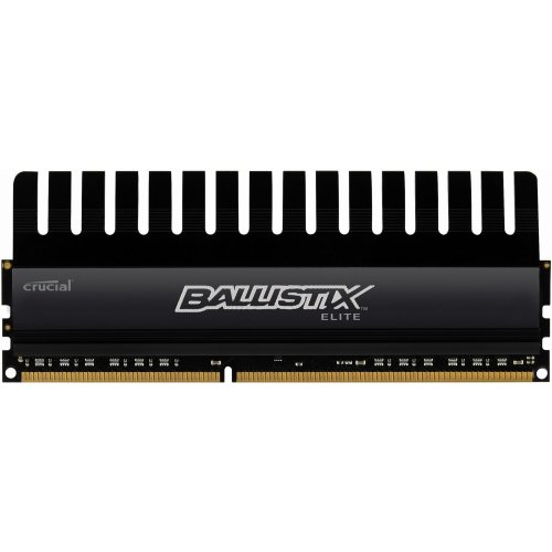 Продать ОЗУ Crucial DDR3 8GB 1866Mhz Ballistix Elite (BLE8G3D1869DE1TX0CEU) по Trade-In интернет-магазине Телемарт - Киев, Днепр, Украина фото