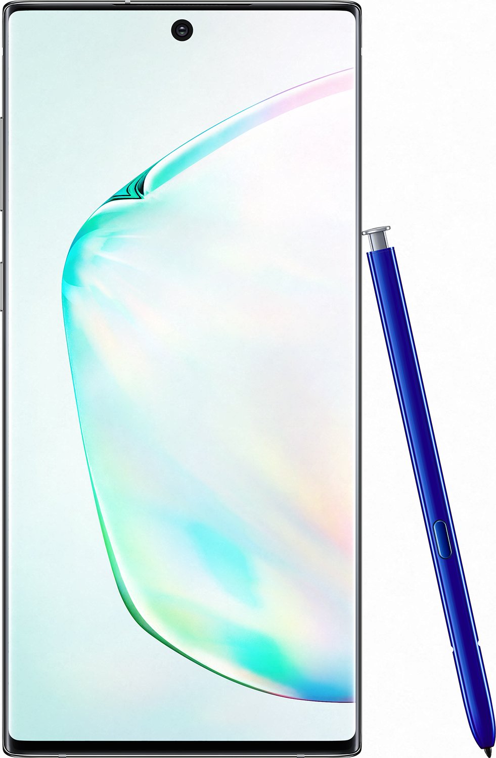 Купить Мобильный телефон Samsung Galaxy Note 10 N970F 8/256GB  (SM-N970FZSDSEK) Aura Glow - цена в Харькове, Киеве, Днепре, Одессе в  интернет-магазине Telemart