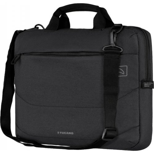 

Tucano 15.6" Ideale (B-IDEALE-BK) Black