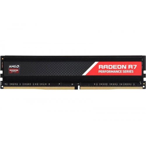 Продать ОЗУ AMD DDR4 4GB 2133Mhz Radeon R7 Performance (R7S44G2133U1S) по Trade-In интернет-магазине Телемарт - Киев, Днепр, Украина фото