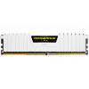 Фото ОЗП Corsair DDR4 32GB (2x16GB) 3200Mhz Vengeance LPX White (CMK32GX4M2B3200C16W)