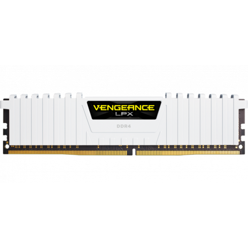 Продать ОЗУ Corsair DDR4 32GB (2x16GB) 3200Mhz Vengeance LPX White (CMK32GX4M2B3200C16W) по Trade-In интернет-магазине Телемарт - Киев, Днепр, Украина фото