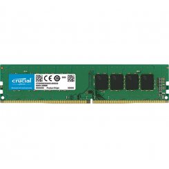 Фото ОЗУ Crucial DDR4 8GB 3200Mhz (CT8G4DFS832A)