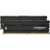 Photo RAM Crucial DDR4 16GB (2x8GB) 3600Mhz Ballistix Elite (BLE2K8G4D36BEEAK)