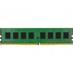ОЗУ Kingston DDR4 16GB 3200Mhz ValueRAM (KVR32N22D8/16)