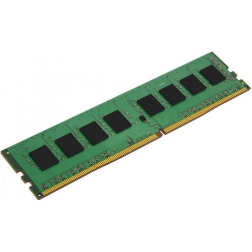 Фото ОЗП Kingston DDR4 16GB 3200Mhz ValueRAM (KVR32N22D8/16)