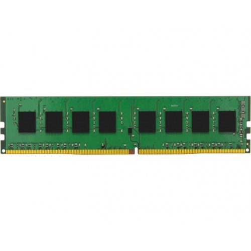 Фото ОЗП Kingston DDR4 8GB 3200Mhz ValueRAM (KVR32N22S8/8)