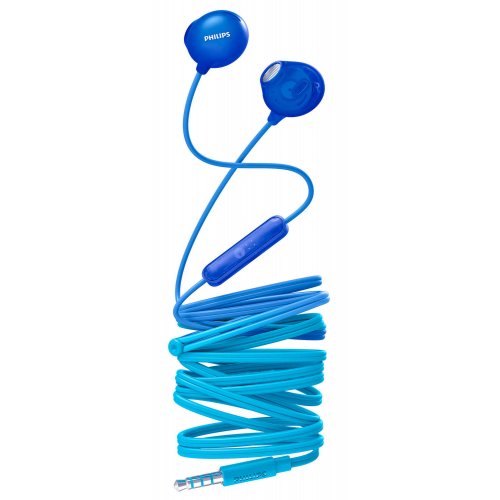 

Philips UpBeat SHE2305BL/00 Blue
