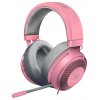 Photo Headset Razer Multi Platform Quartz Edition (RZ04-02830300-R3M1) Pink