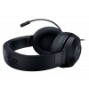 Photo Headset Razer Kraken X (RZ04-02890100-R3M1) Black