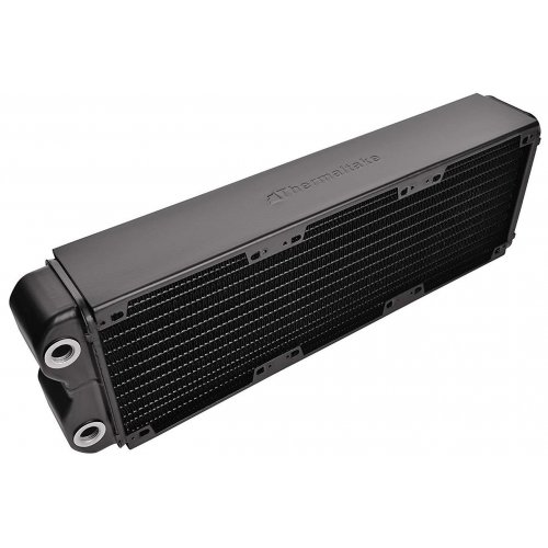 Продати Готова СВО Thermaltake Pacific M360 D5 Hard Tube Water Cooling Kit (CL-W217-CU00SW-A) за Trade-In у інтернет-магазині Телемарт - Київ, Дніпро, Україна фото