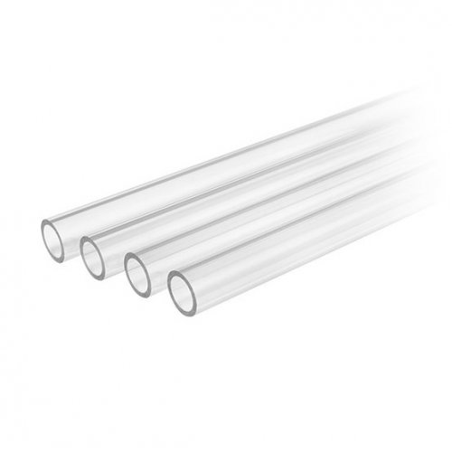 Продати Готова СВО Thermaltake Pacific M360 D5 Hard Tube Water Cooling Kit (CL-W217-CU00SW-A) за Trade-In у інтернет-магазині Телемарт - Київ, Дніпро, Україна фото