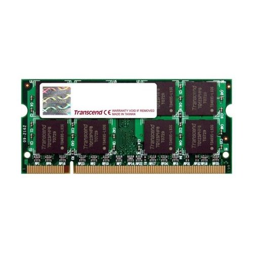 Продати ОЗП Transcend SODIMM DDR3 1GB 1333Mhz (JM1333KSU-1G) за Trade-In у інтернет-магазині Телемарт - Київ, Дніпро, Україна фото