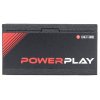 Photo CHIEFTEC PowerPlay 650W (GPU-650FC)