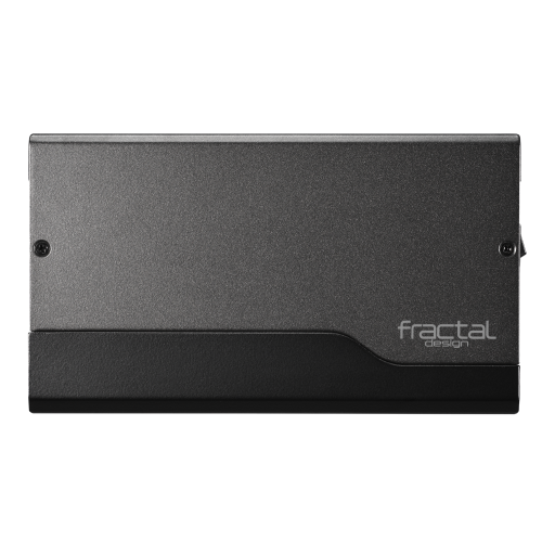 Photo Fractal Design Ion+Platinum 560W (FD-PSU-IONP-560P-BK-EU)