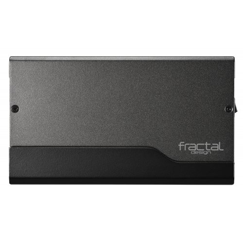Photo Fractal Design Ion+Platinum 660W (FD-PSU-IONP-660P-BK-EU)