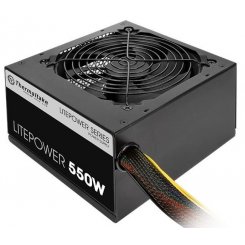 Фото Thermaltake Litepower 550W (PS-LTP-0550NPCNEU-2)