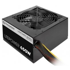 Фото Thermaltake Litepower 650W (PS-LTP-0650NPCNEU-2)